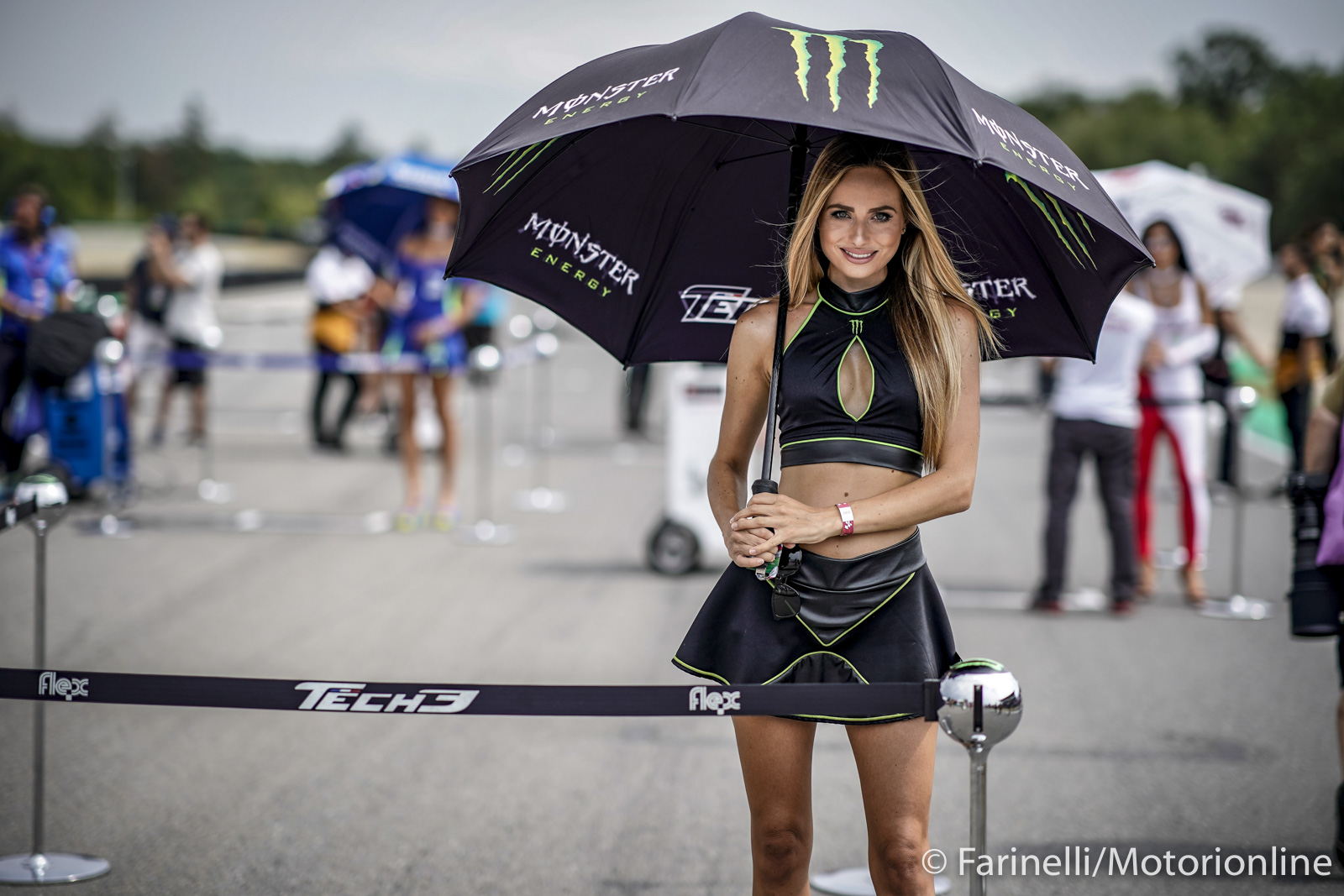 MotoGP Brno RACE
