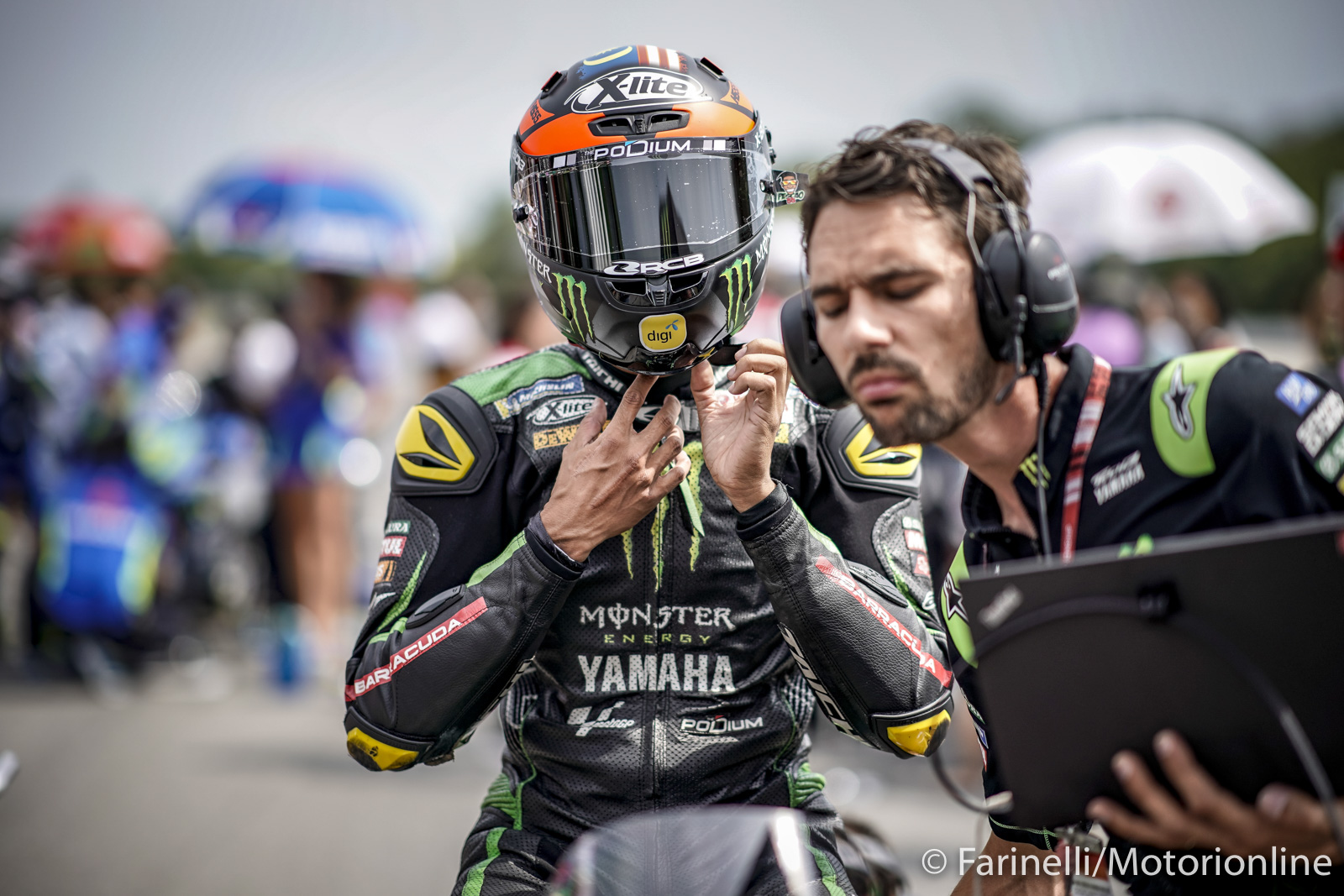 MotoGP Brno RACE