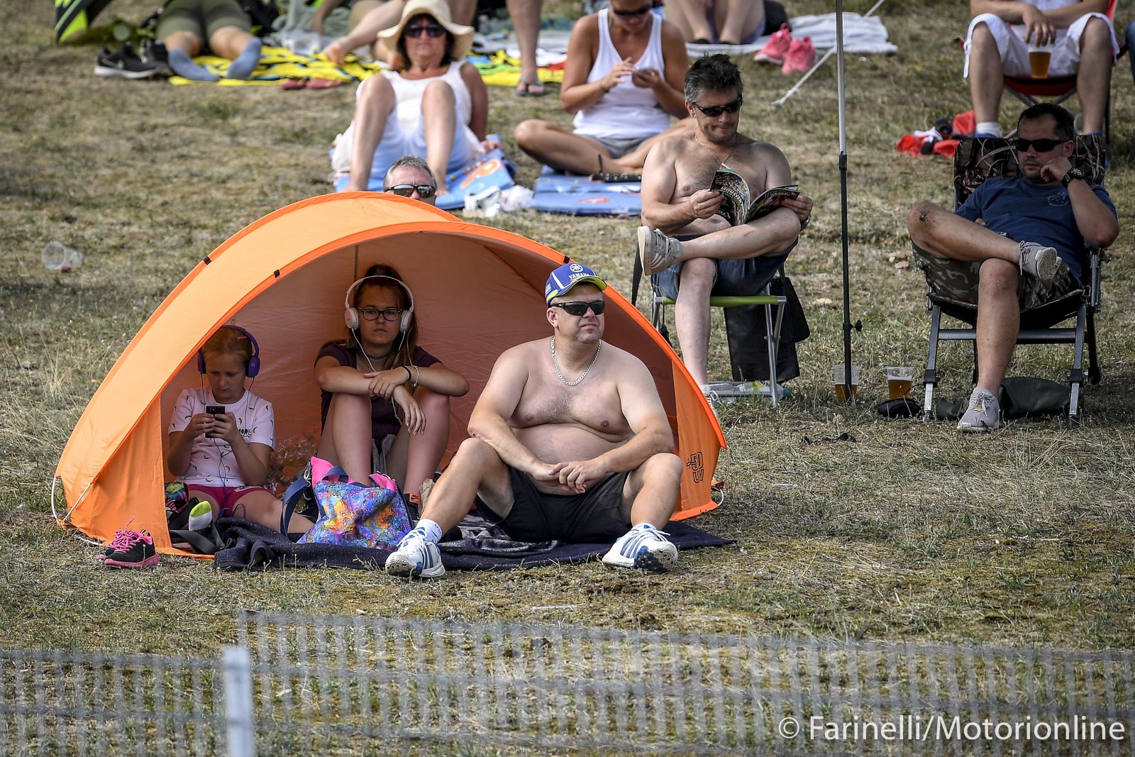 MotoGP Brno RACE