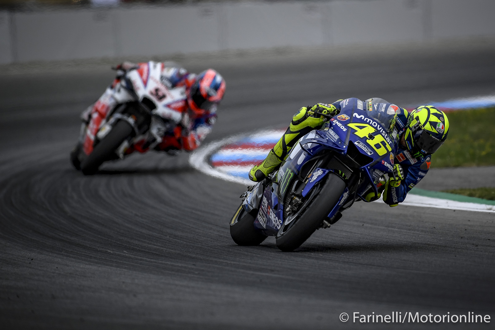 MotoGP Brno RACE