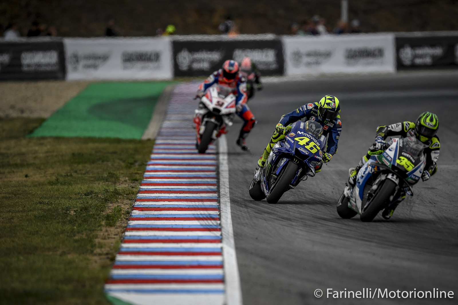 MotoGP Brno RACE