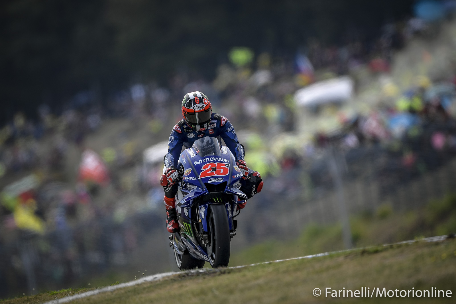MotoGP Brno RACE