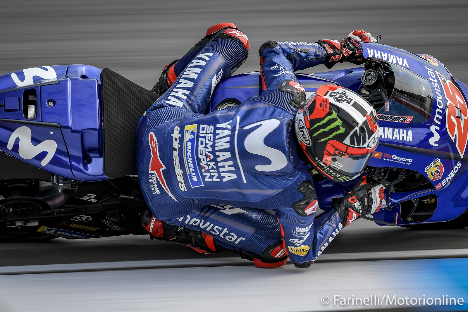 MotoGP Brno RACE