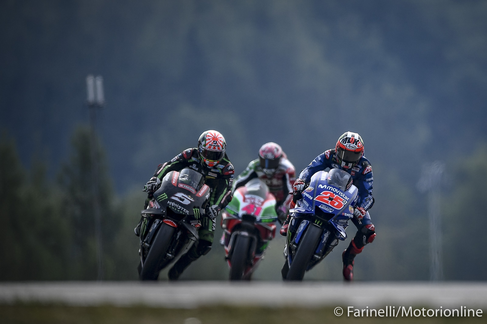MotoGP Brno RACE