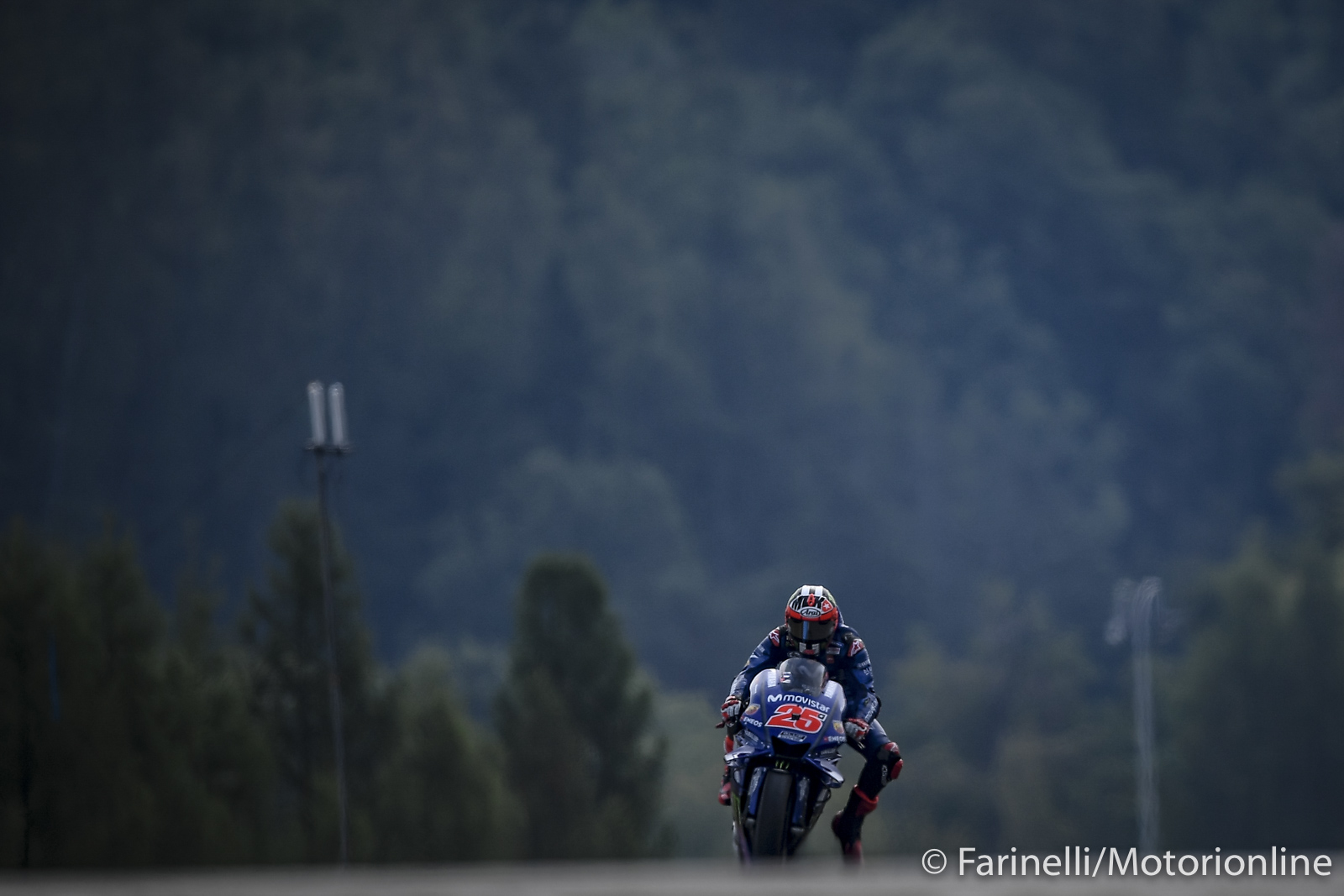 MotoGP Brno RACE