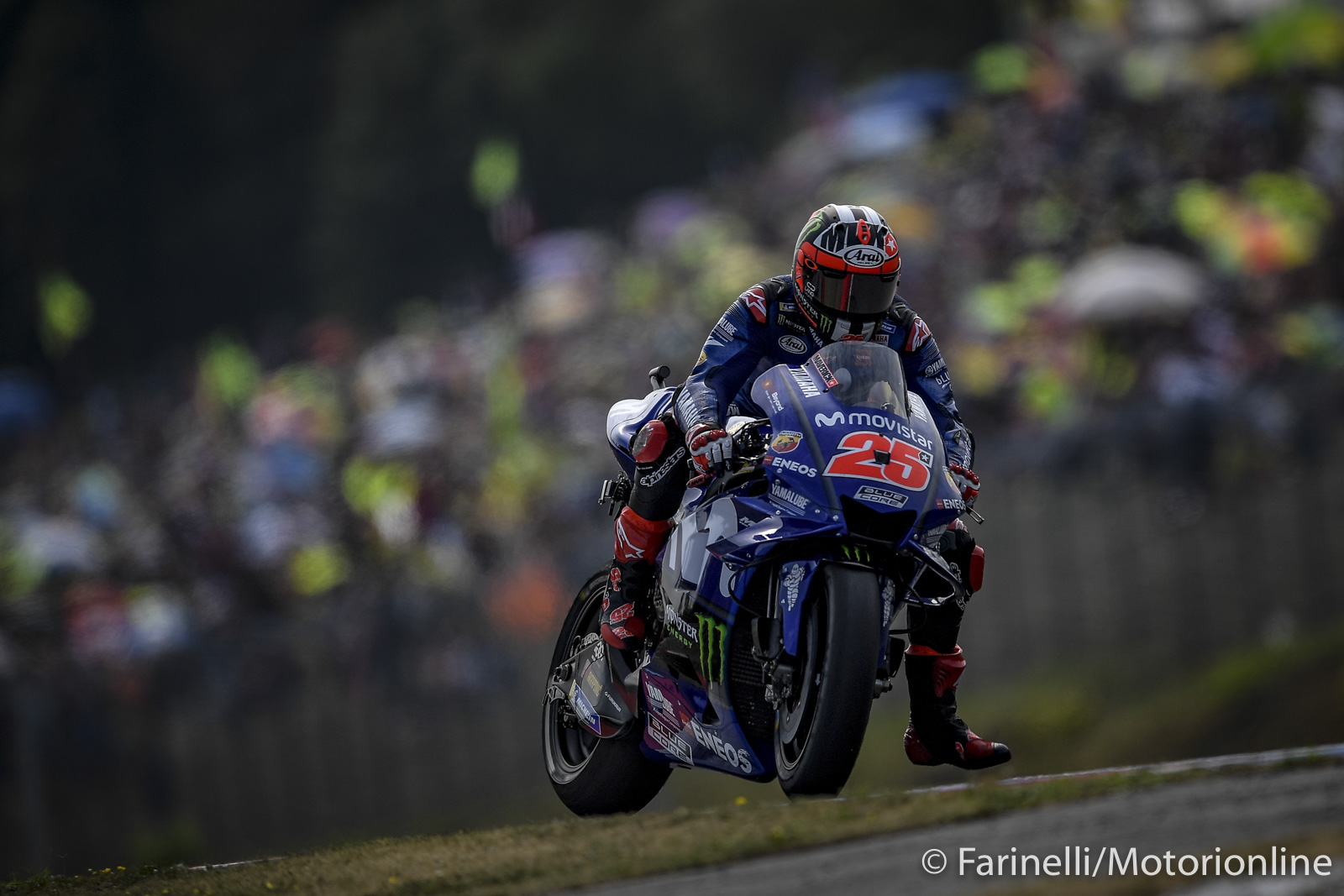 MotoGP Brno RACE