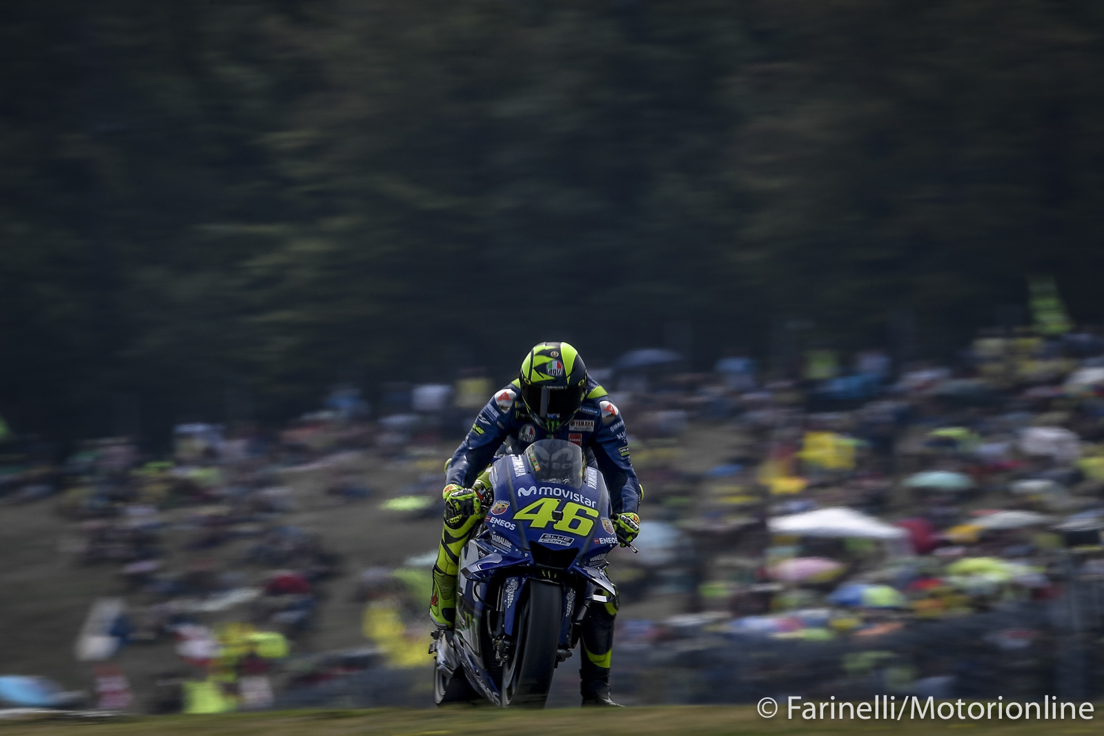 MotoGP Brno RACE