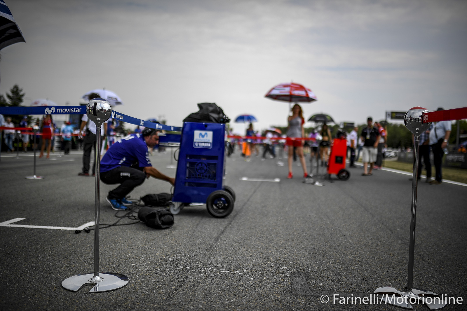 MotoGP Brno RACE