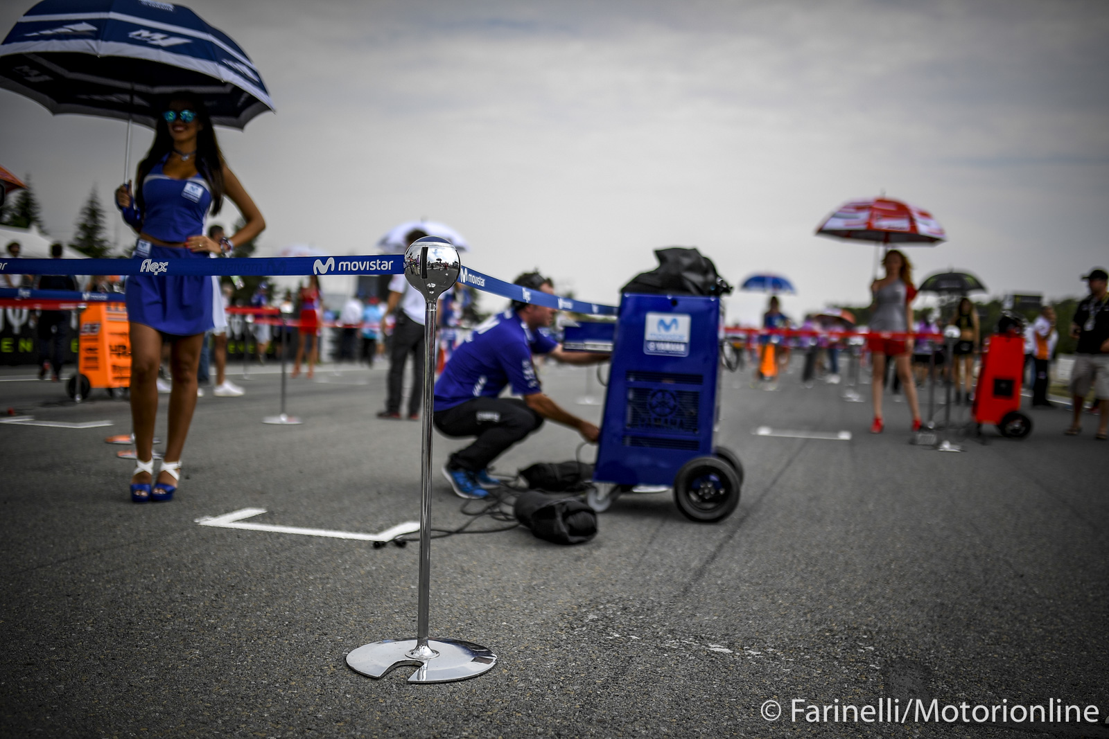 MotoGP Brno RACE