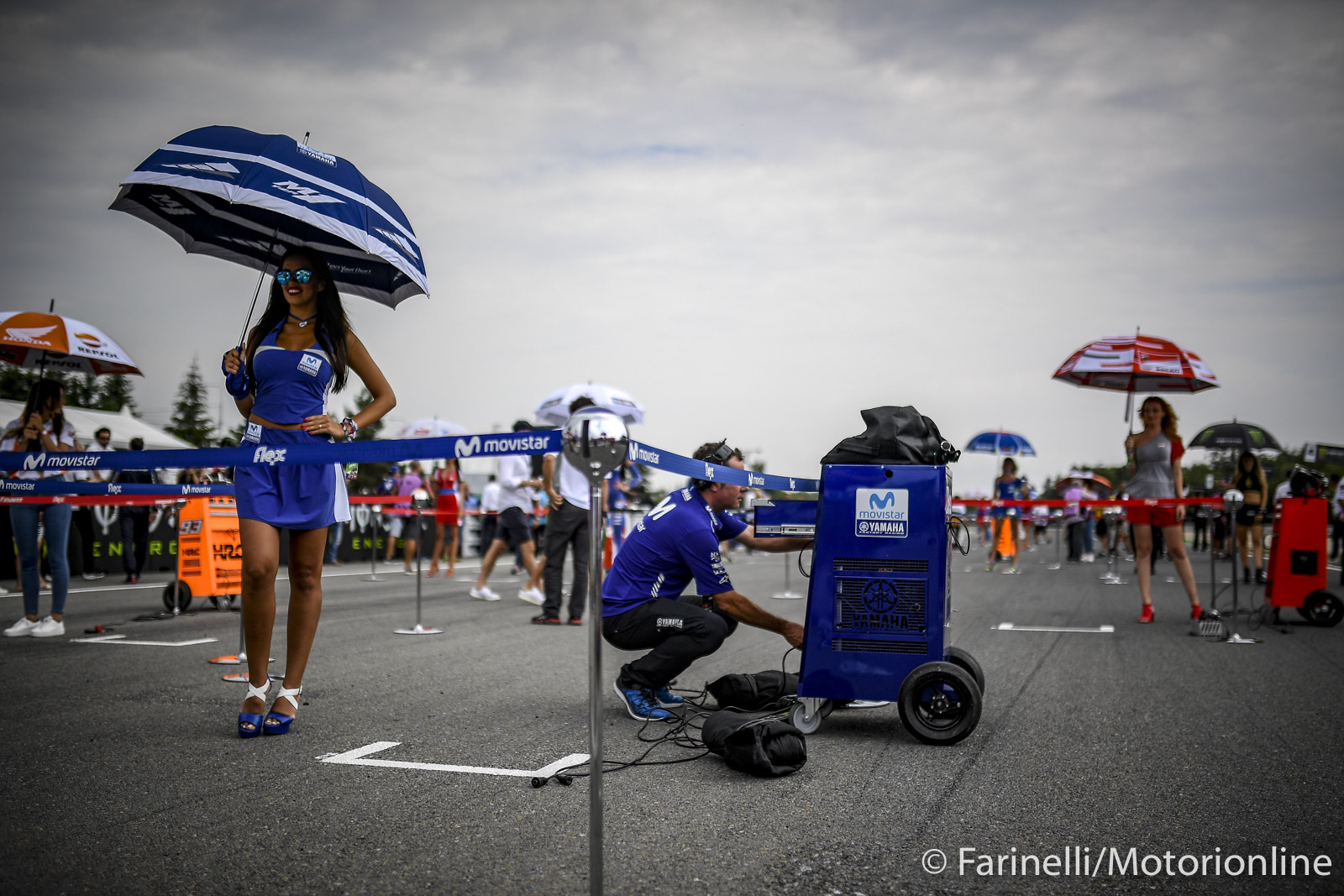 MotoGP Brno RACE