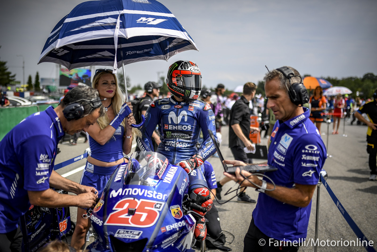 MotoGP Brno RACE