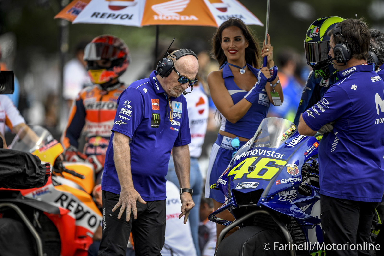 MotoGP Brno RACE