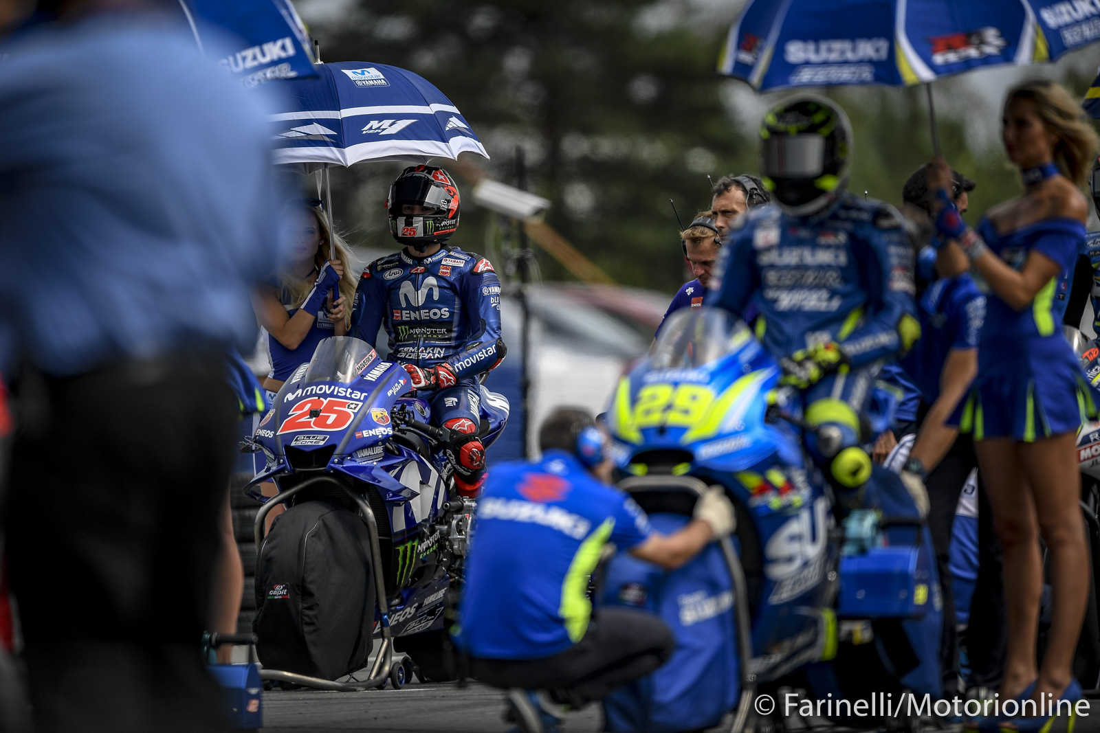 MotoGP Brno RACE