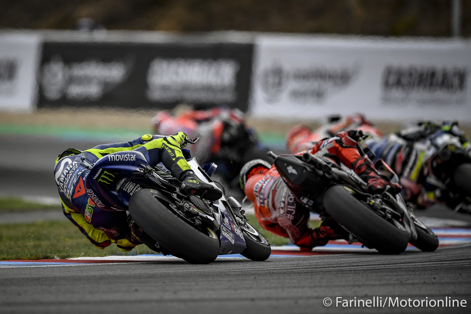 MotoGP Brno RACE