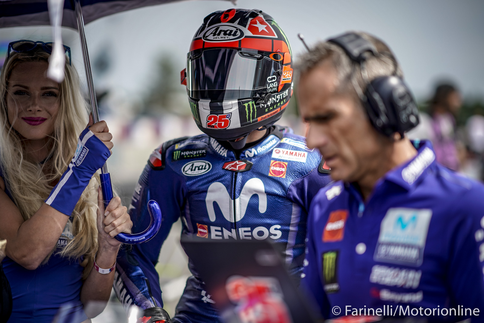 MotoGP Brno RACE