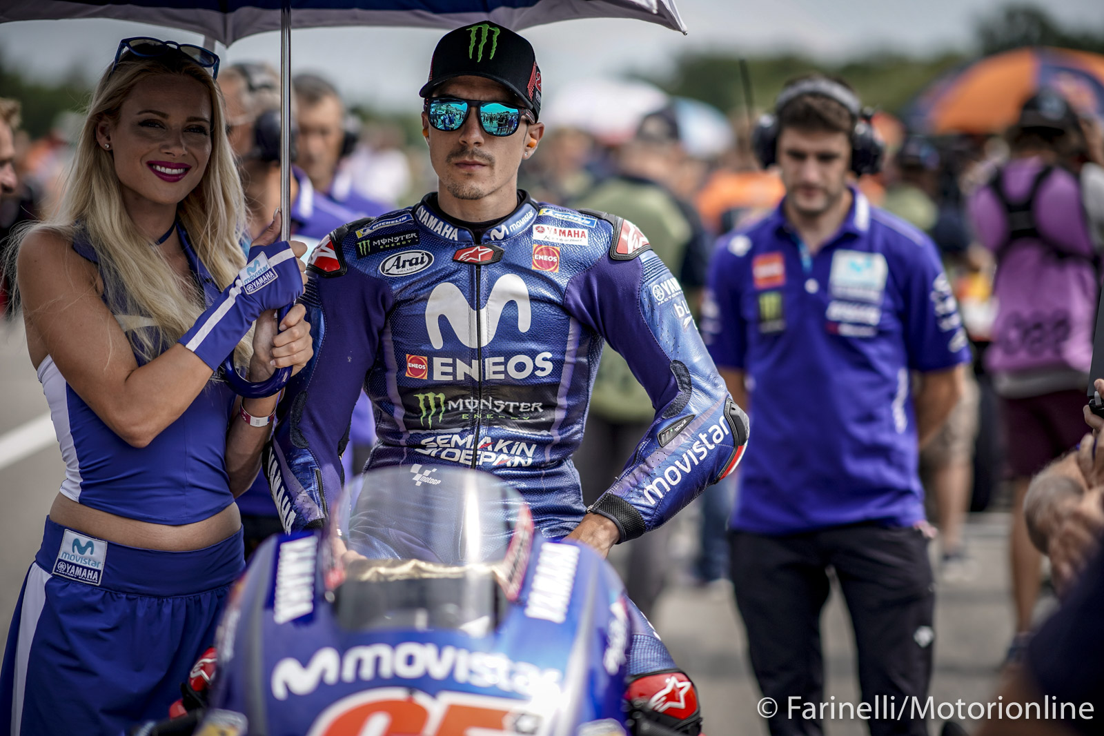 MotoGP Brno RACE