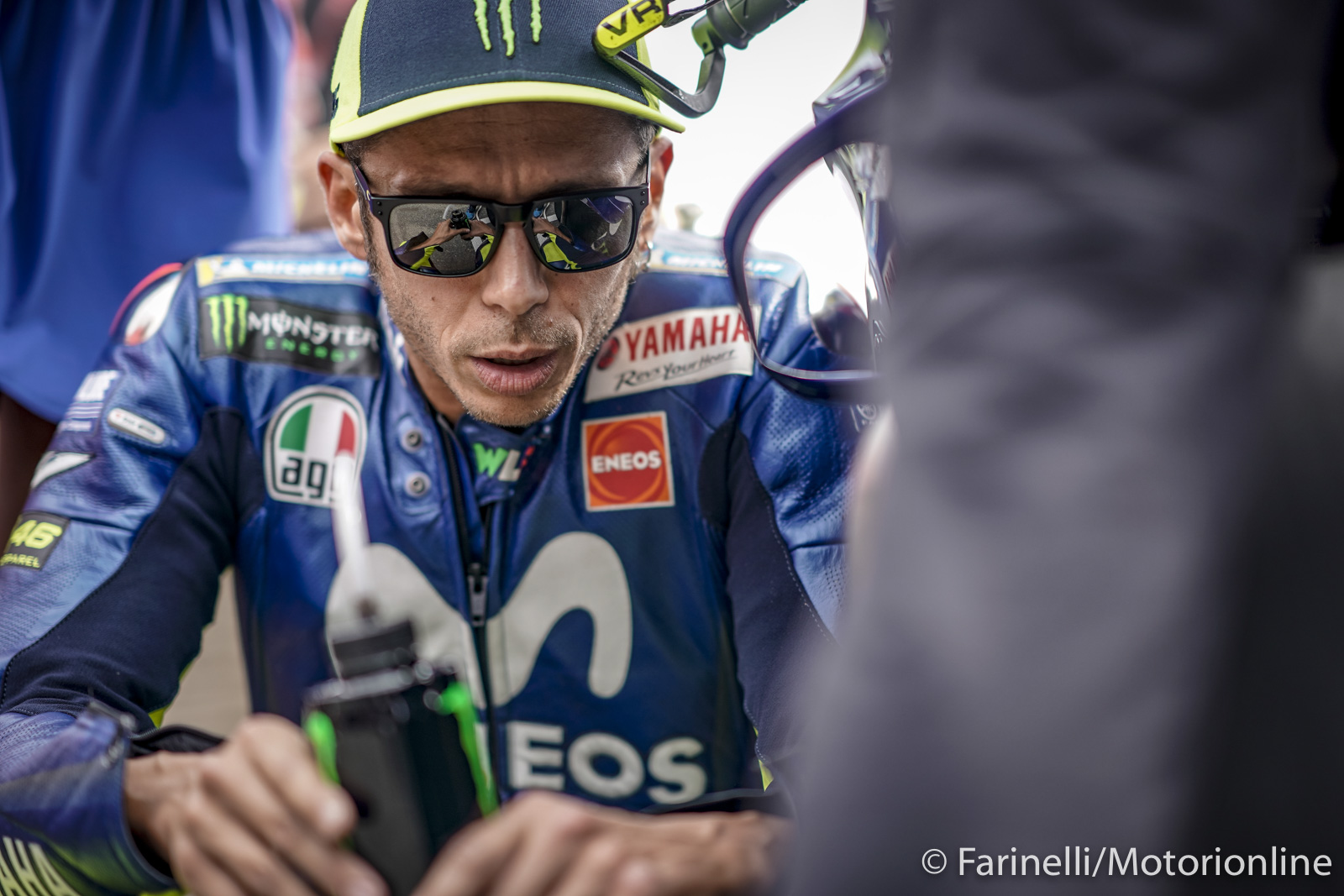 MotoGP Brno RACE