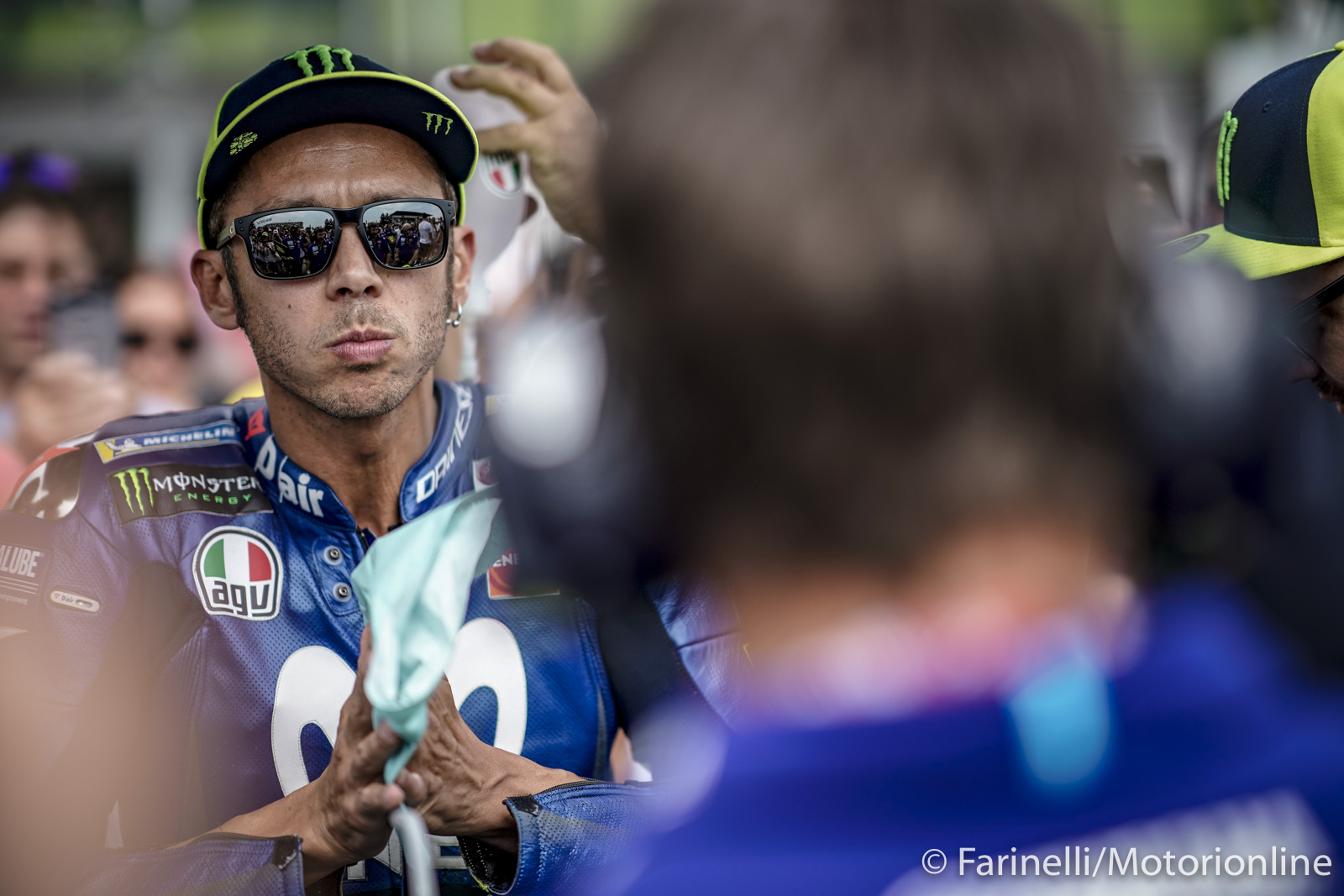 MotoGP Brno RACE