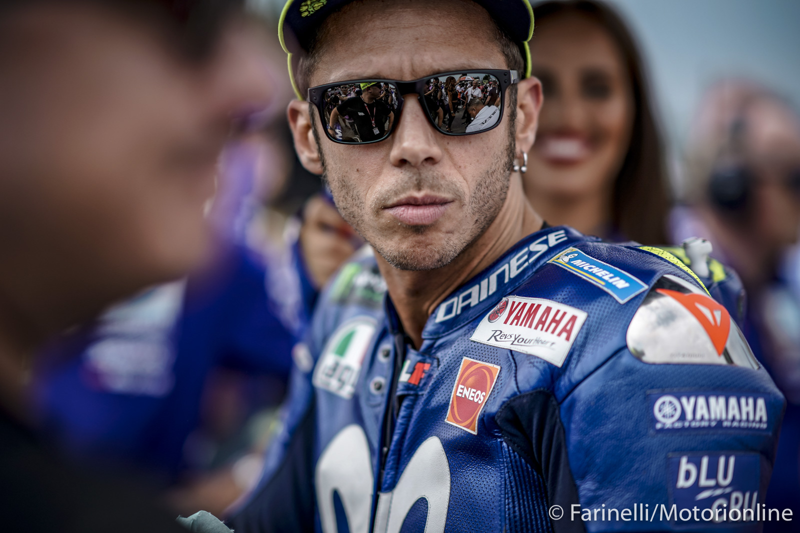 MotoGP Brno RACE