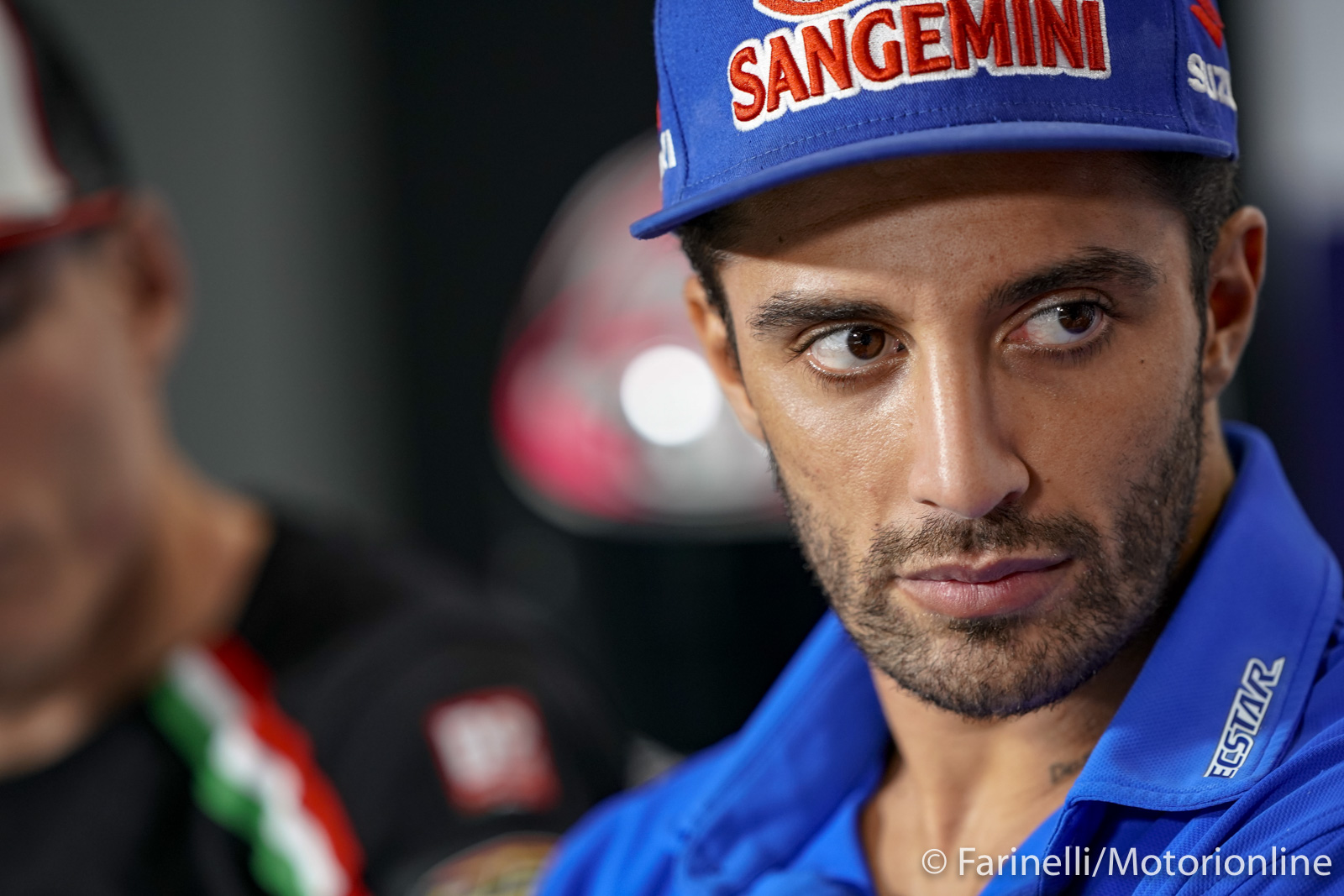 MotoGP Buriram Day_1