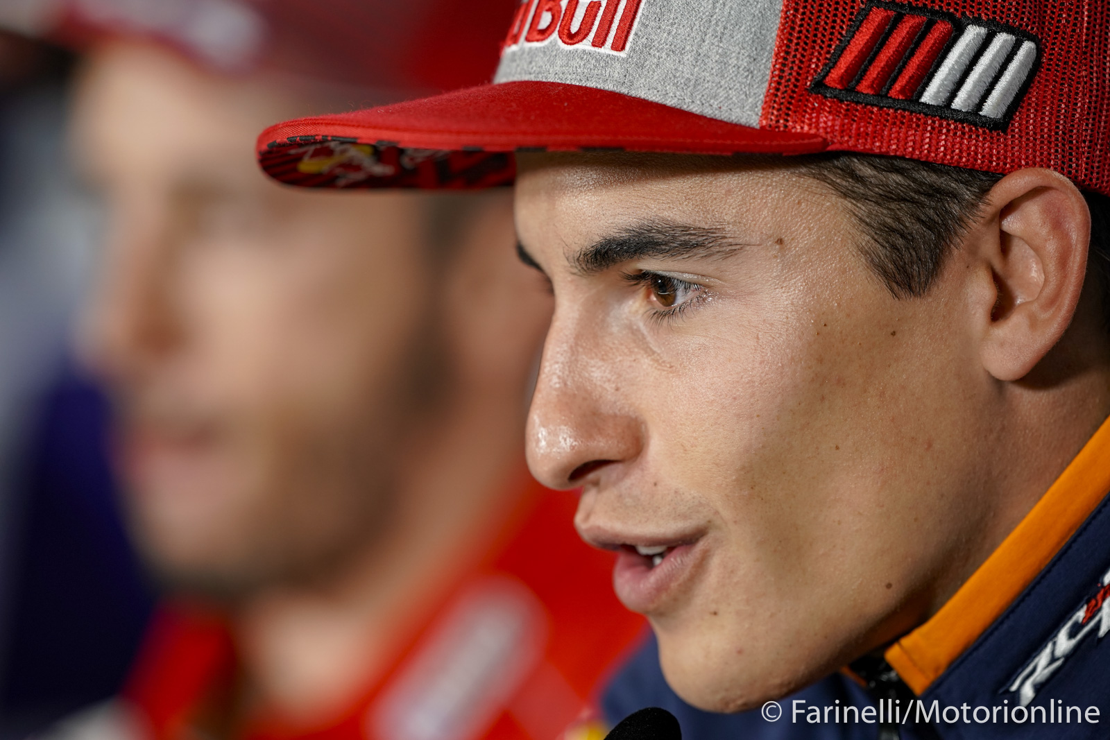 MotoGP Buriram Day_1