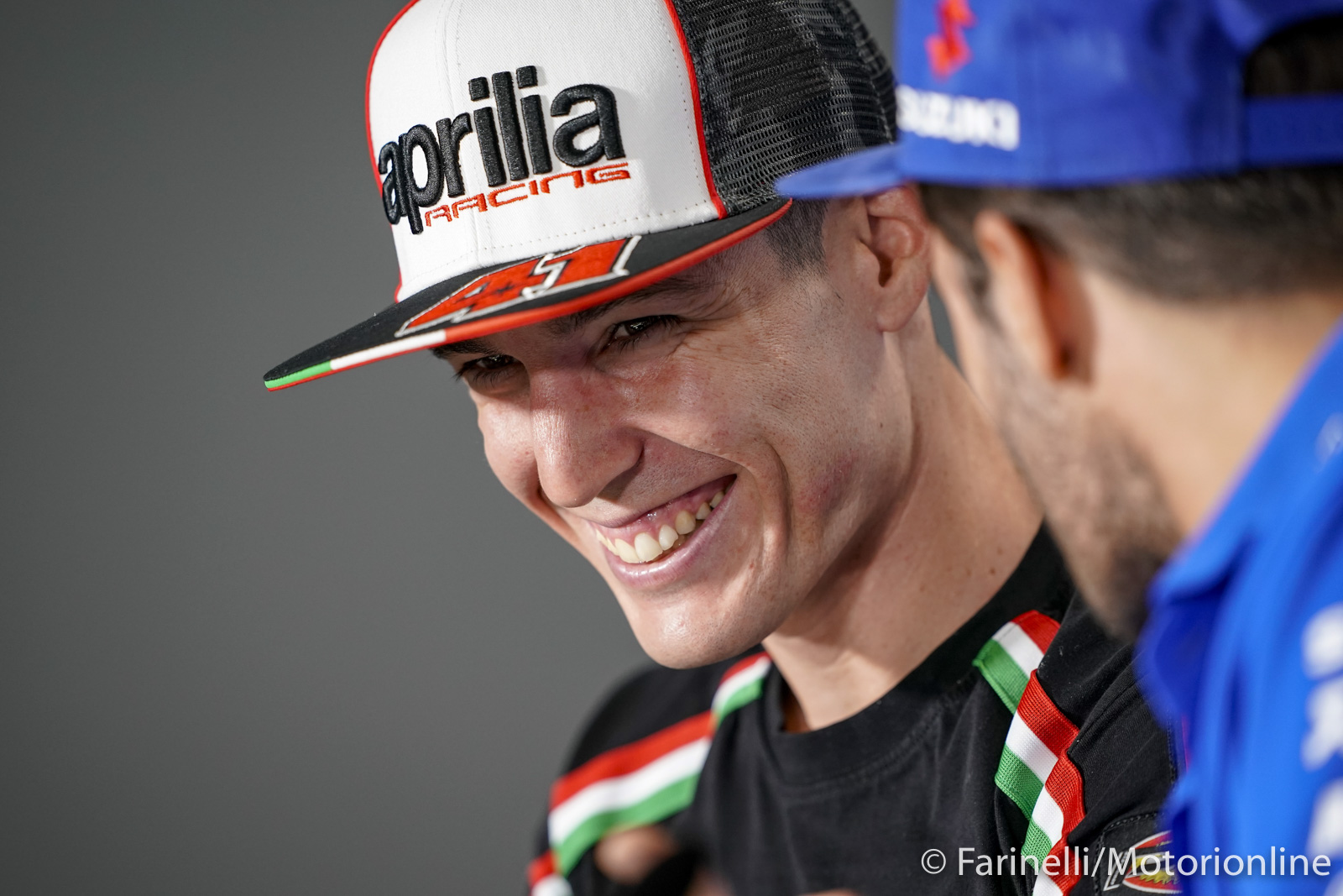 MotoGP Buriram Day_1