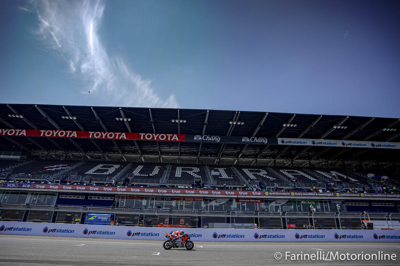 MotoGP Buriram Day_2