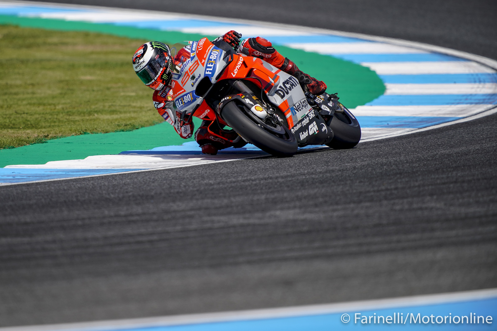 MotoGP Buriram Day_2