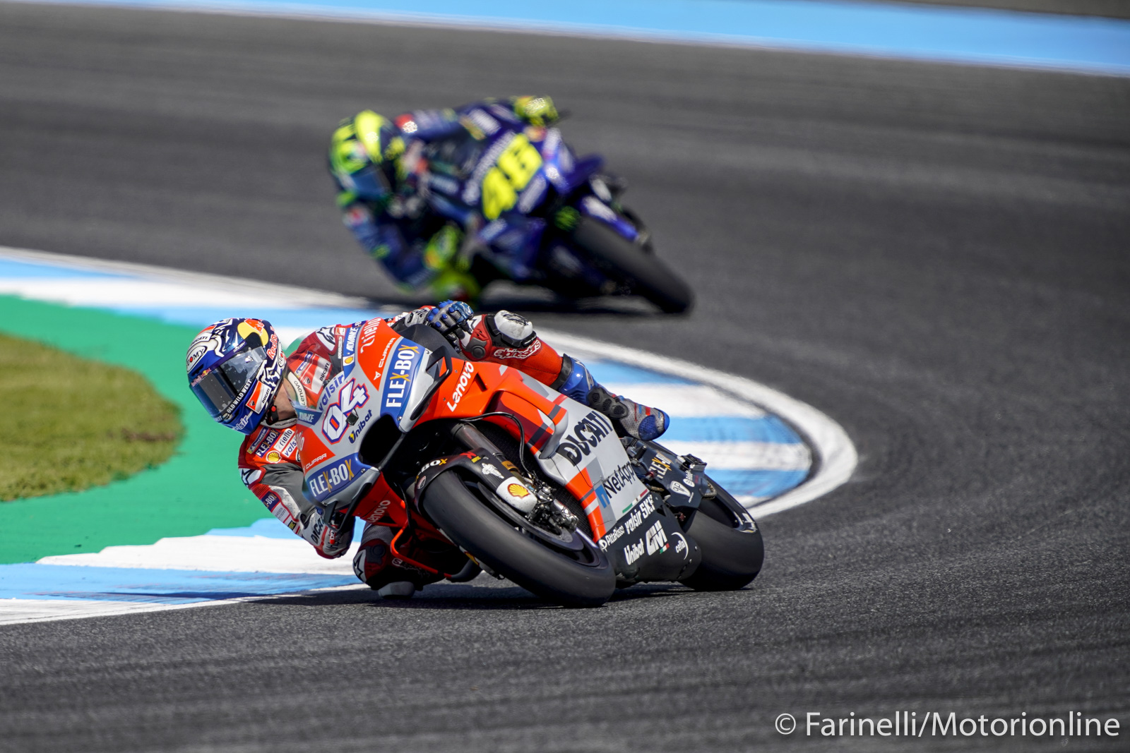 MotoGP Buriram Day_2