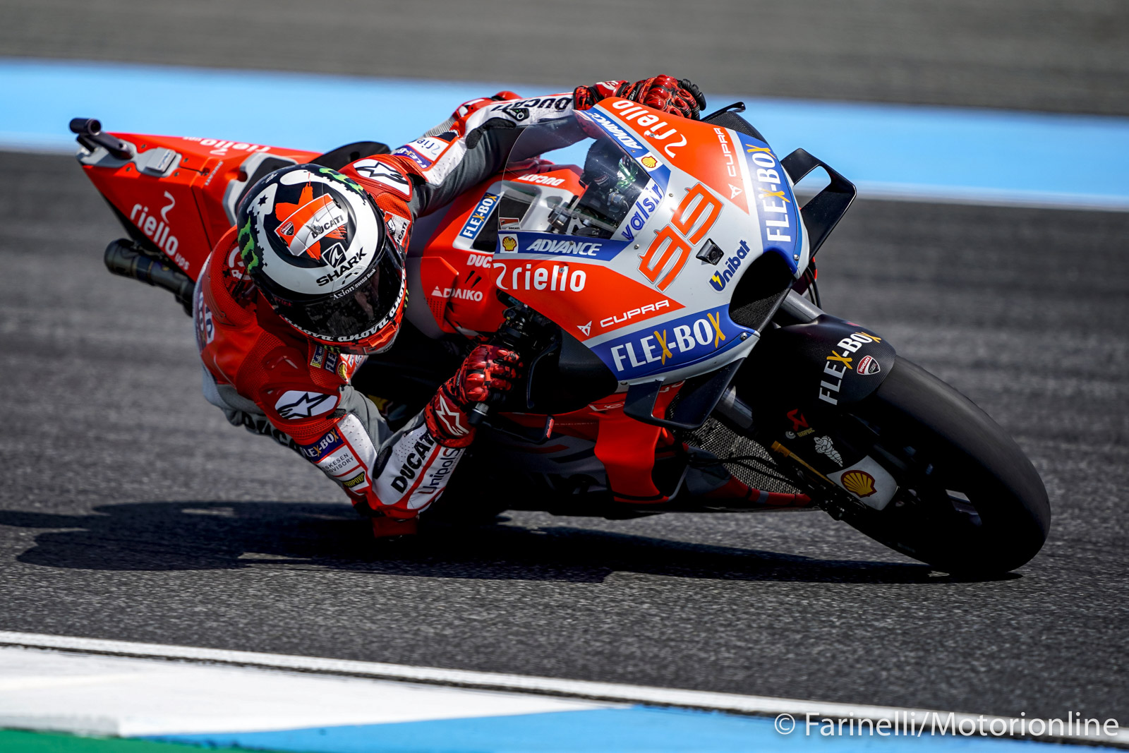 MotoGP Buriram Day_2