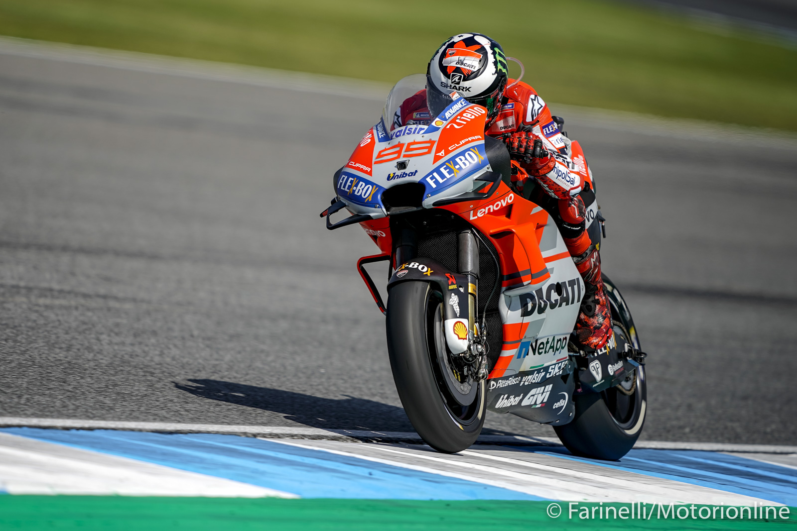 MotoGP Buriram Day_2