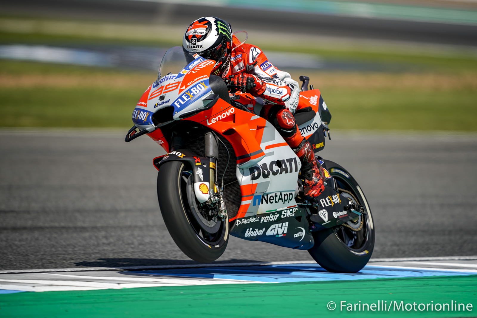 MotoGP Buriram Day_2