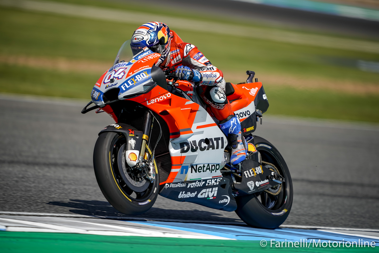MotoGP Buriram Day_2