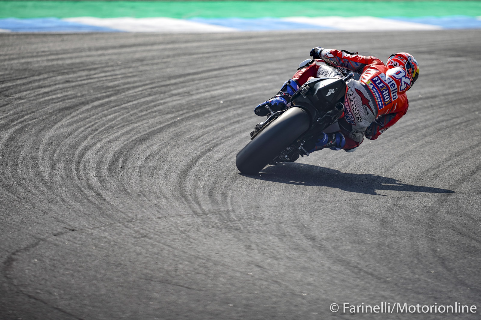 MotoGP Buriram Day_2