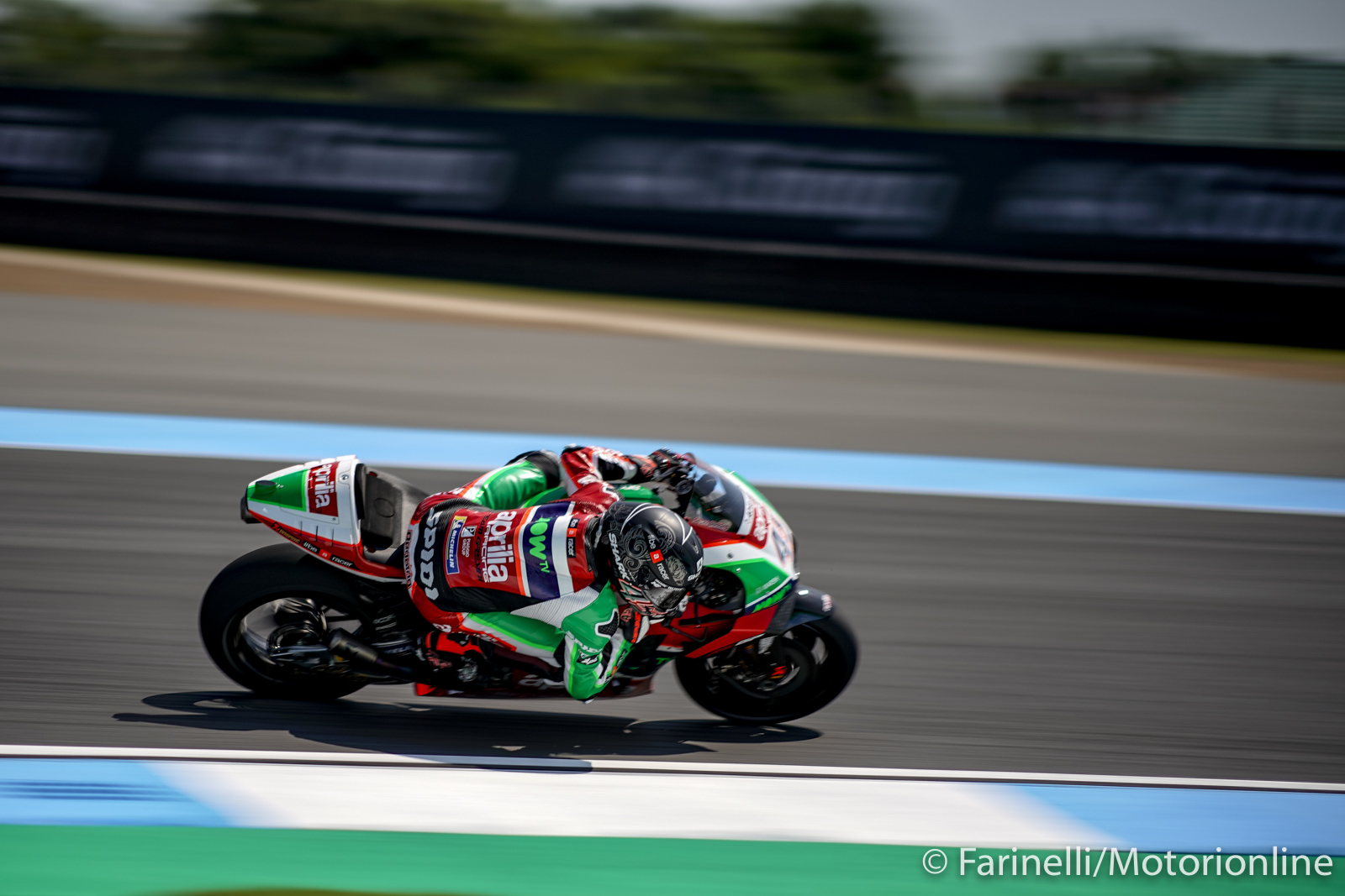 MotoGP Buriram Day_2