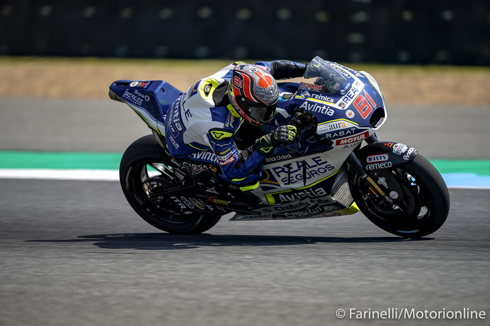 MotoGP Buriram Day_2