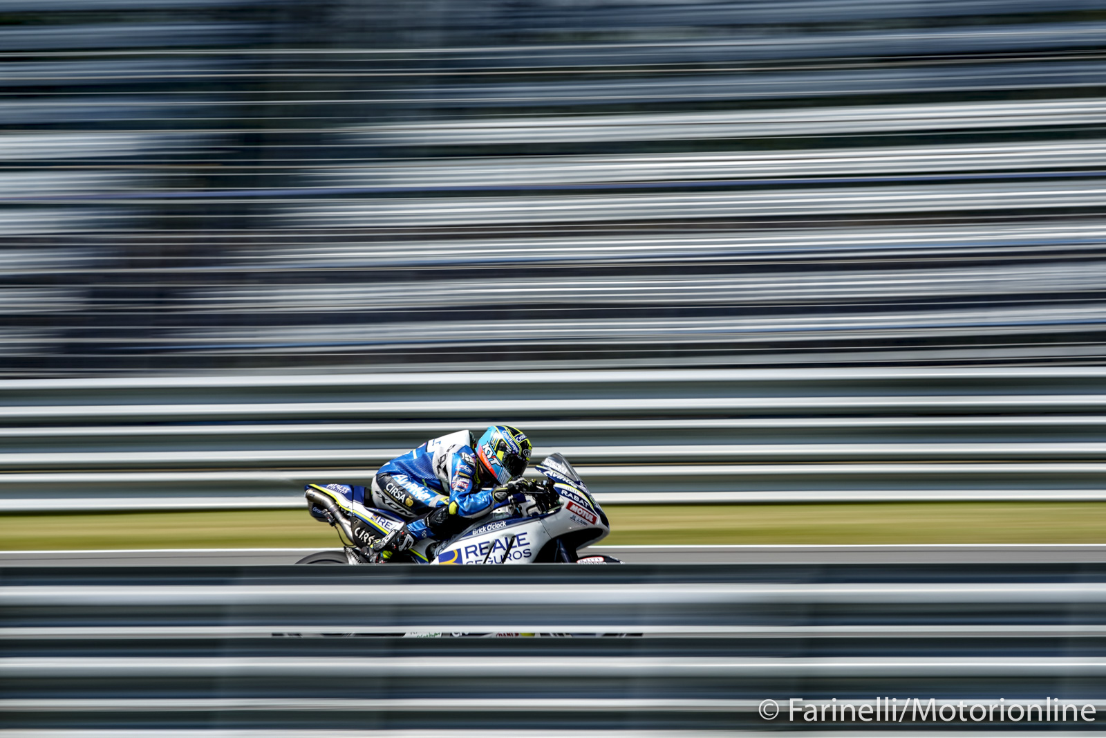 MotoGP Buriram Day_2