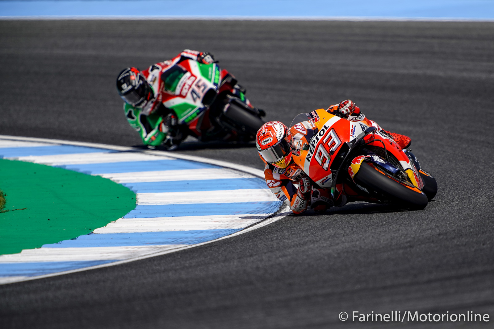 MotoGP Buriram Day_2