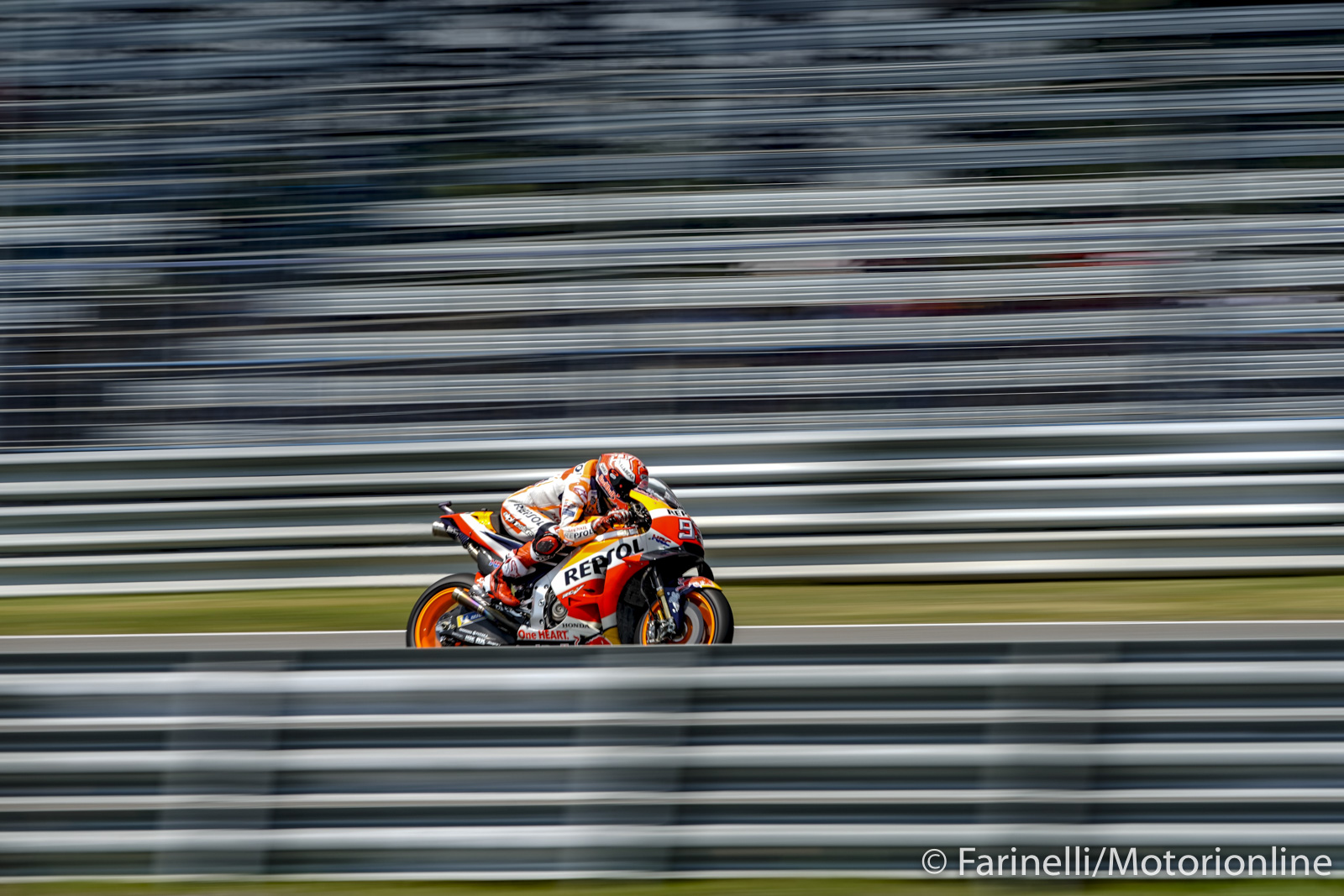 MotoGP Buriram Day_2
