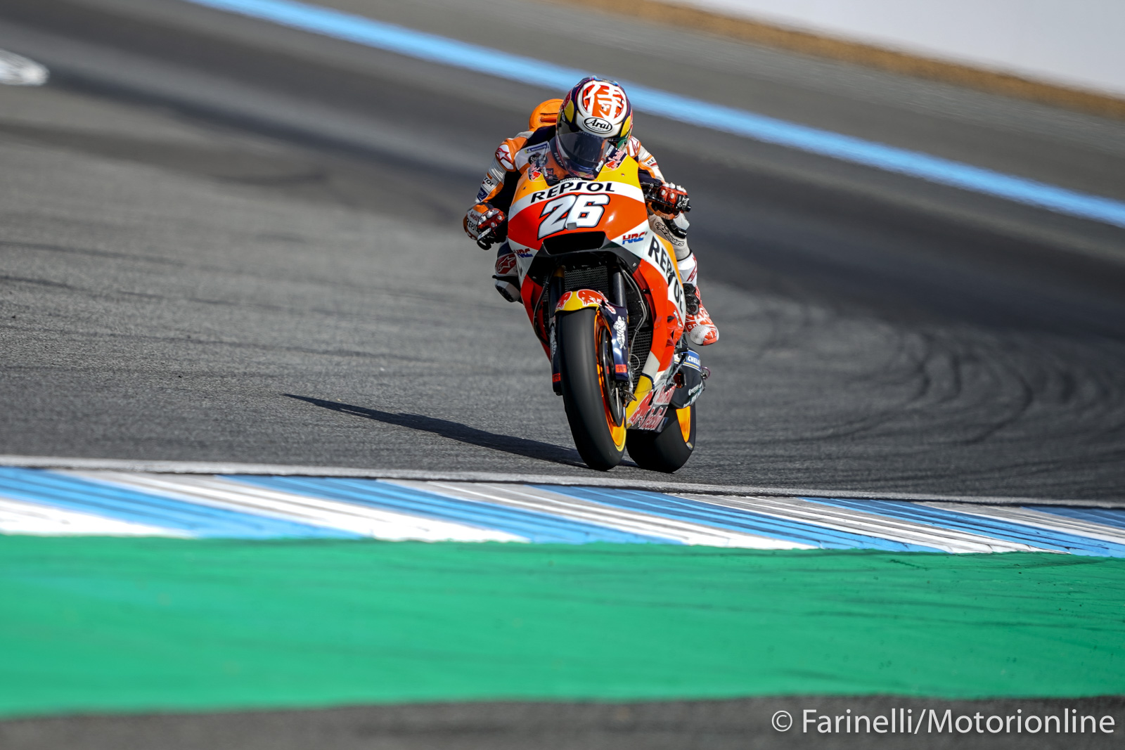 MotoGP Buriram Day_2