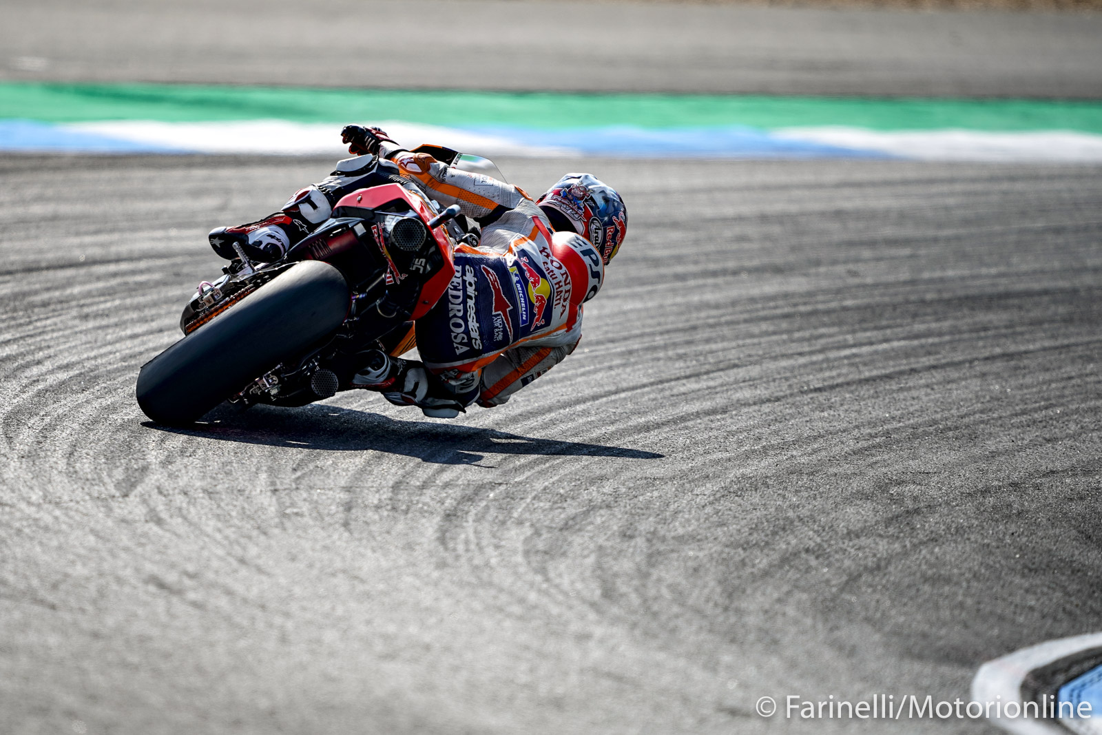 MotoGP Buriram Day_2