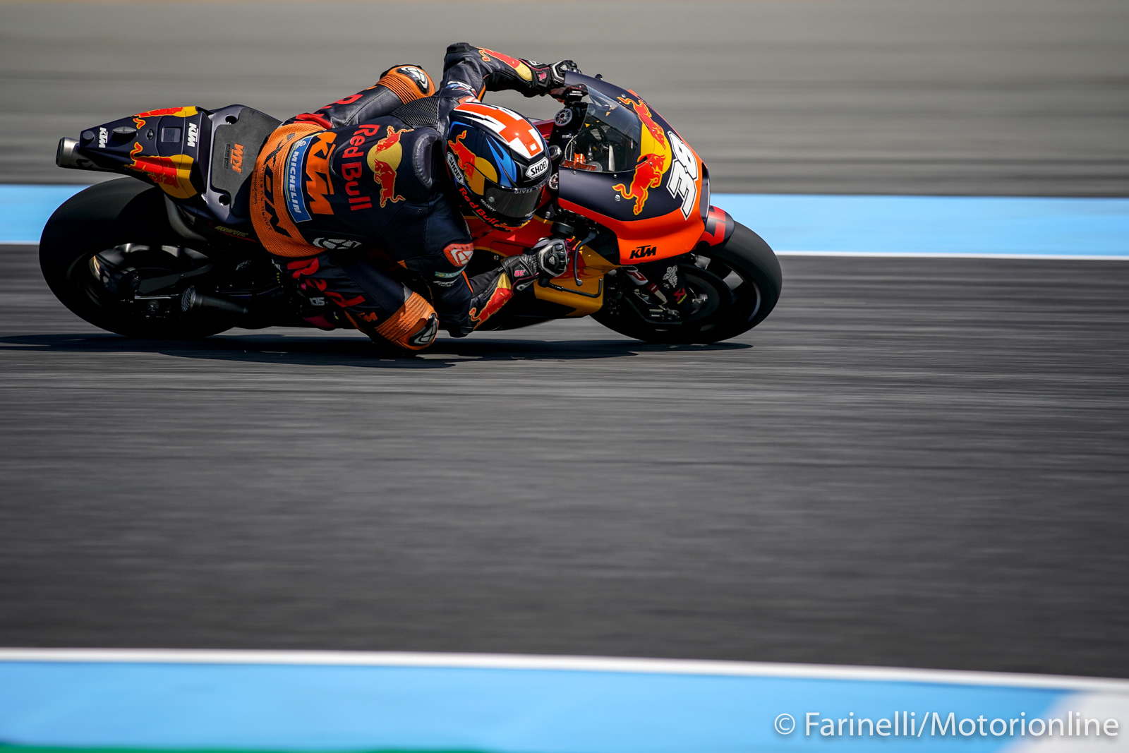 MotoGP Buriram Day_2