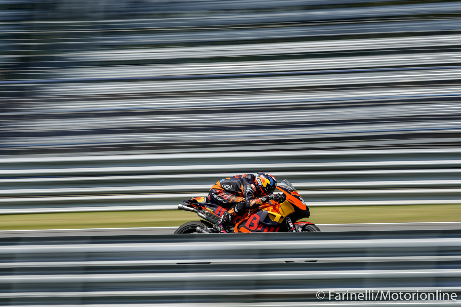 MotoGP Buriram Day_2