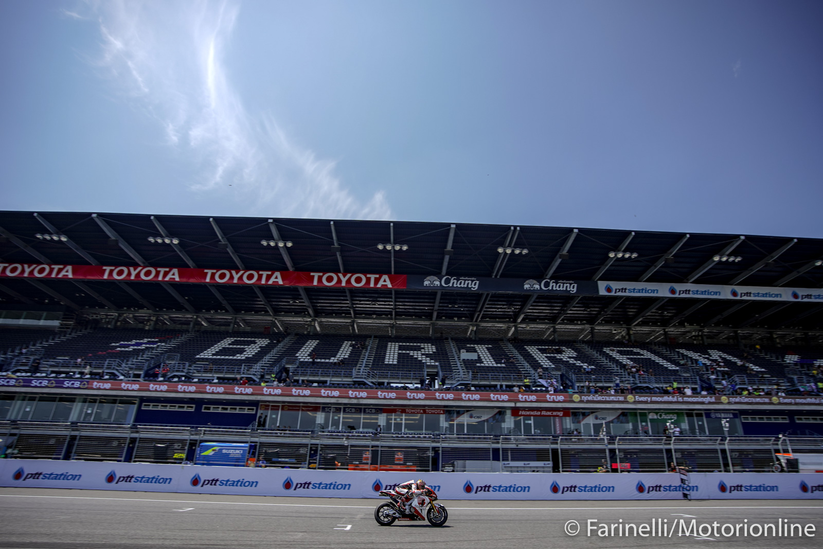 MotoGP Buriram Day_2