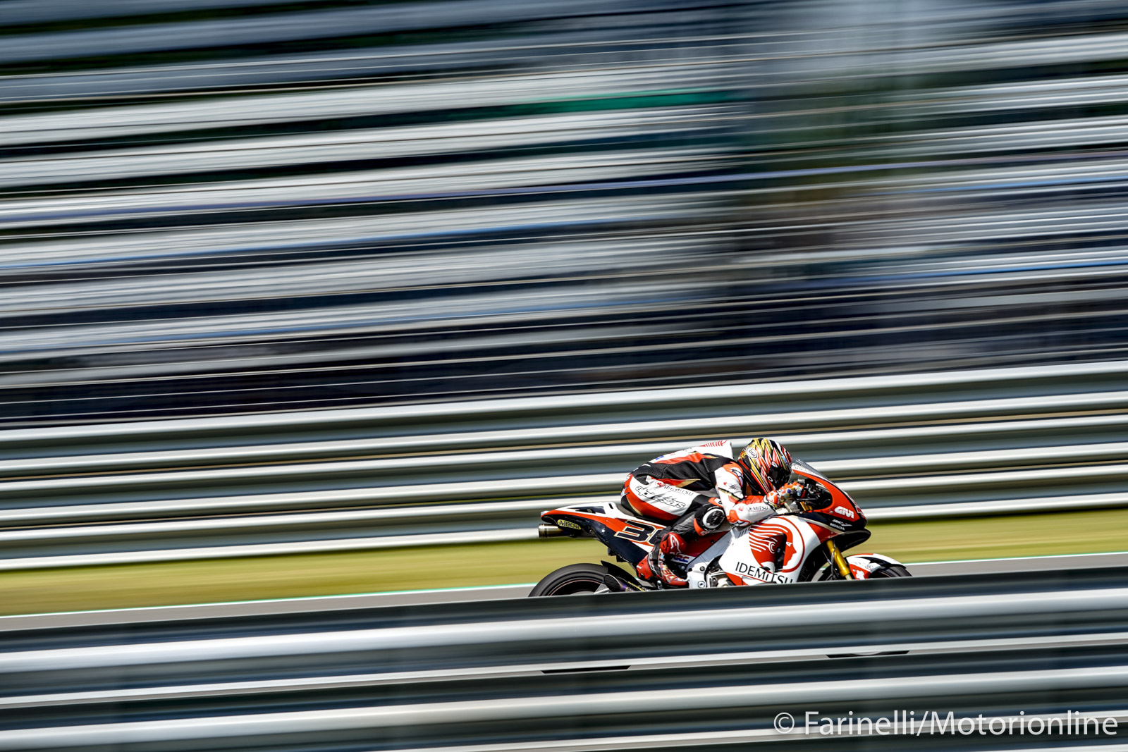 MotoGP Buriram Day_2