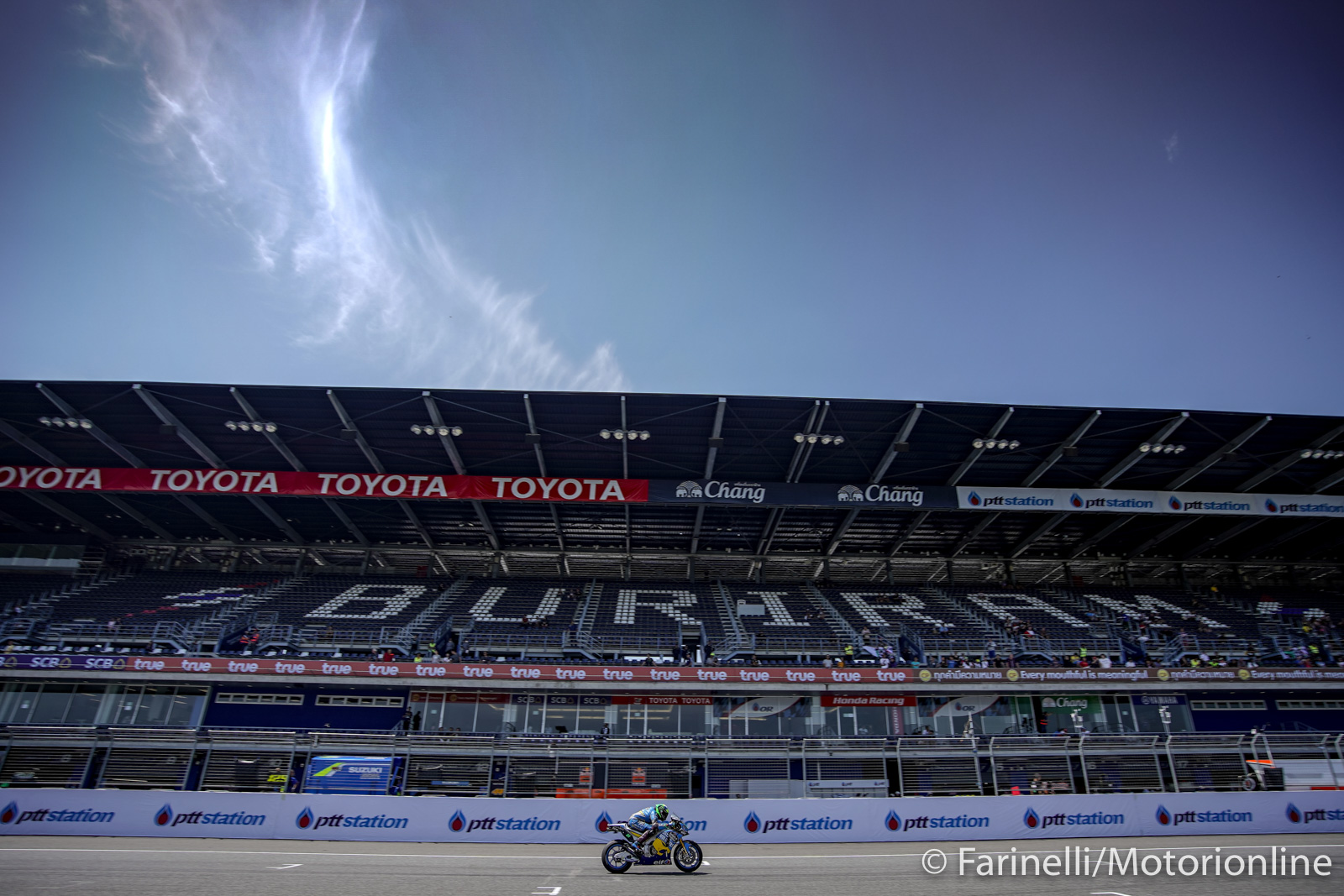 MotoGP Buriram Day_2