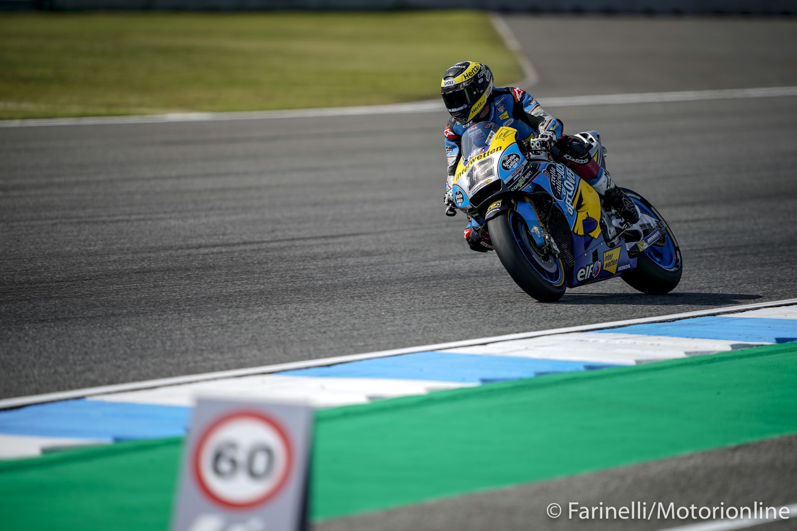 MotoGP Buriram Day_2