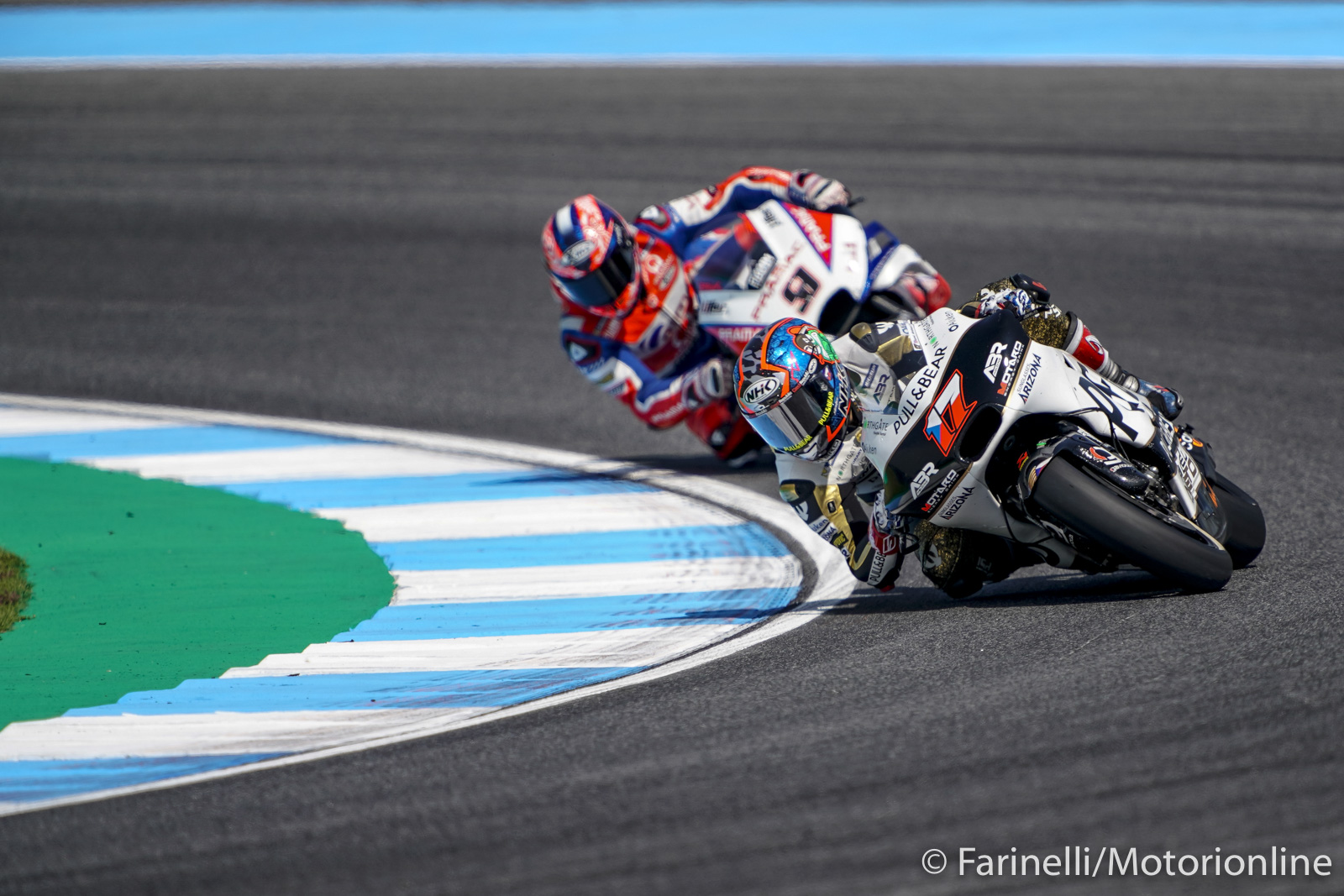MotoGP Buriram Day_2