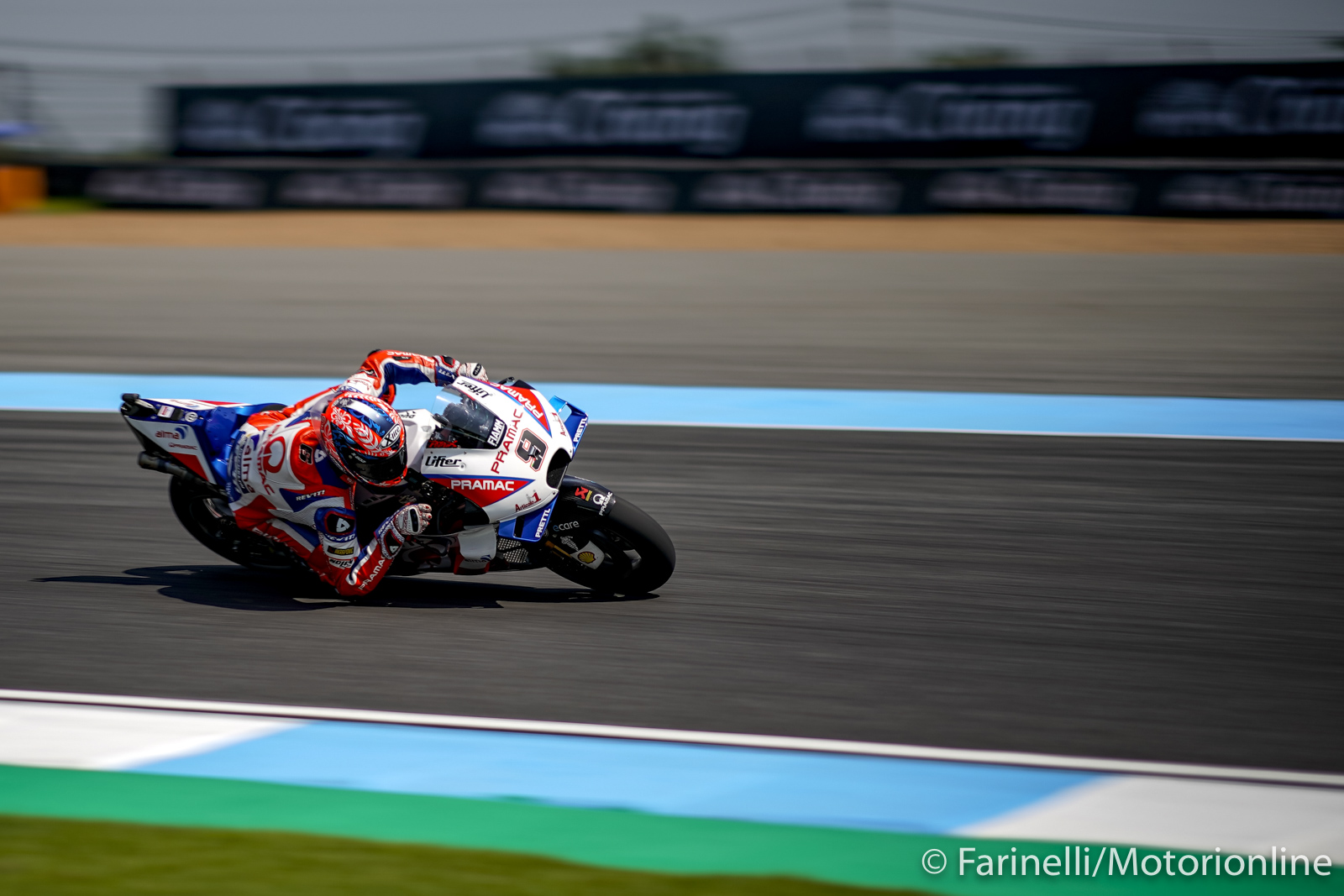 MotoGP Buriram Day_2