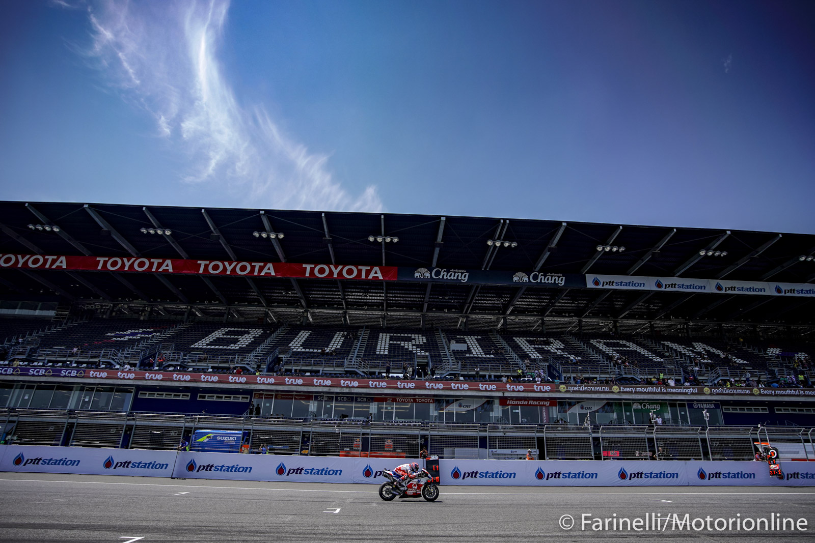 MotoGP Buriram Day_2